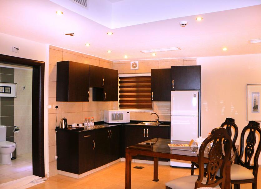Cocina Foto