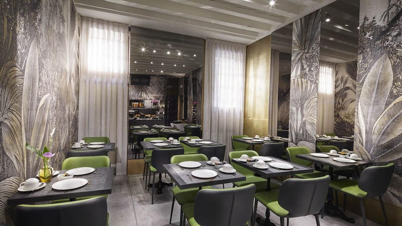 La Locanda Di Orsaria