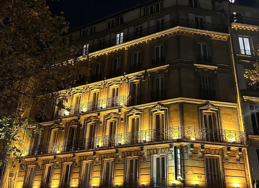 Edificio Foto
