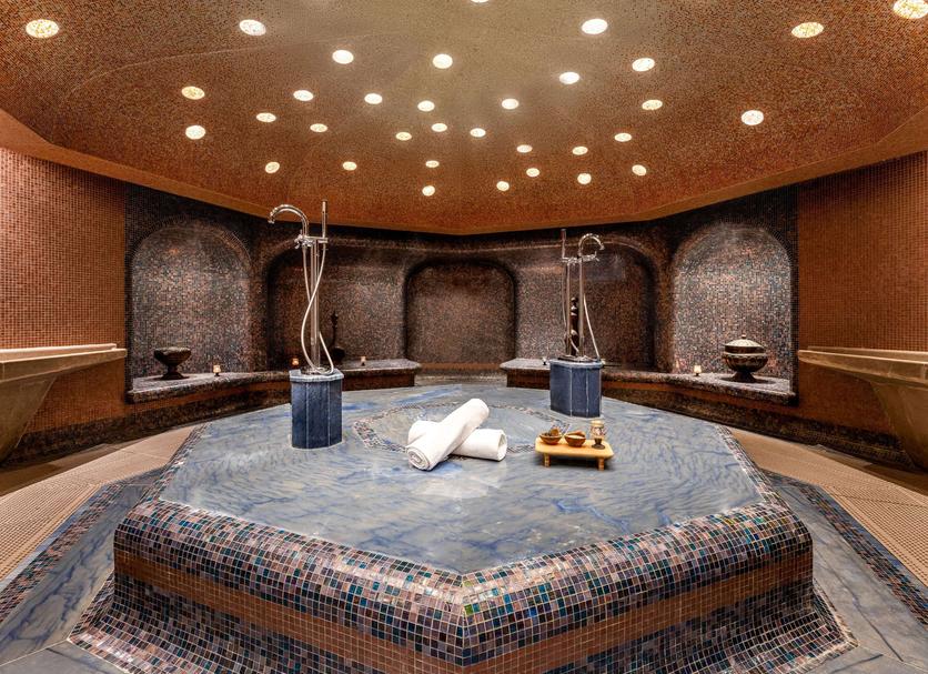 Spa Foto