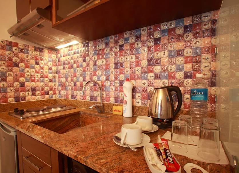 Cocina Foto