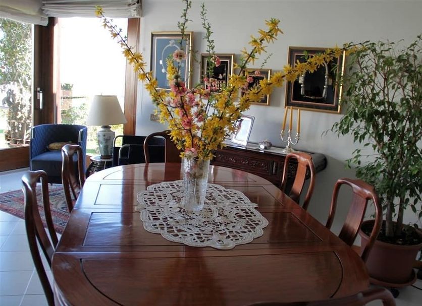 Comedor Foto