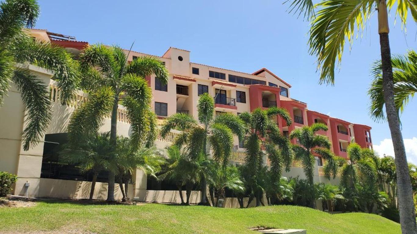 The Village at Palmas del Mar
