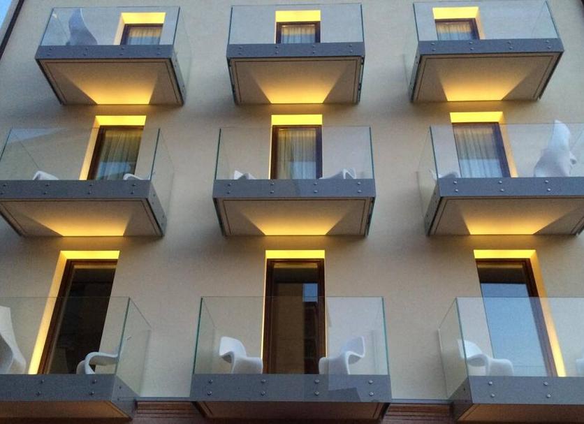 Edificio Foto