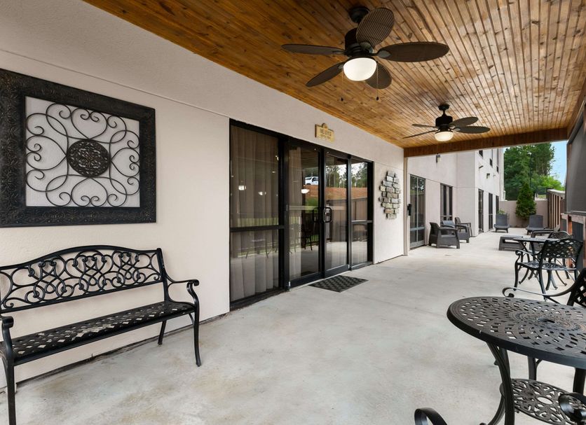 Servicio del hotel Foto