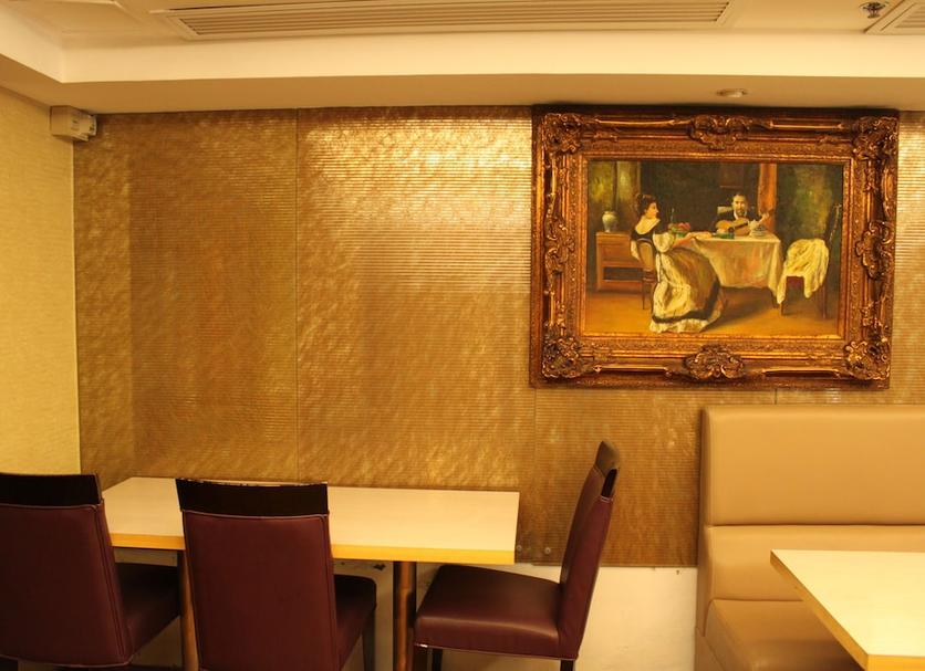 Comedor Foto
