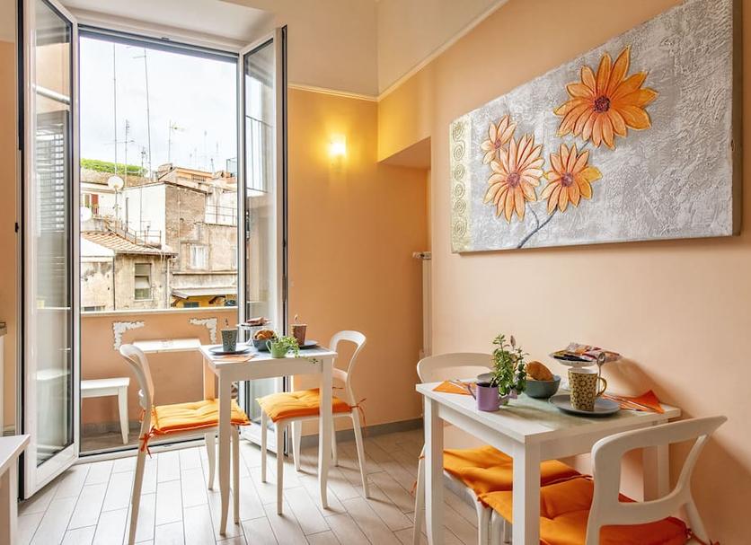 Comedor Foto