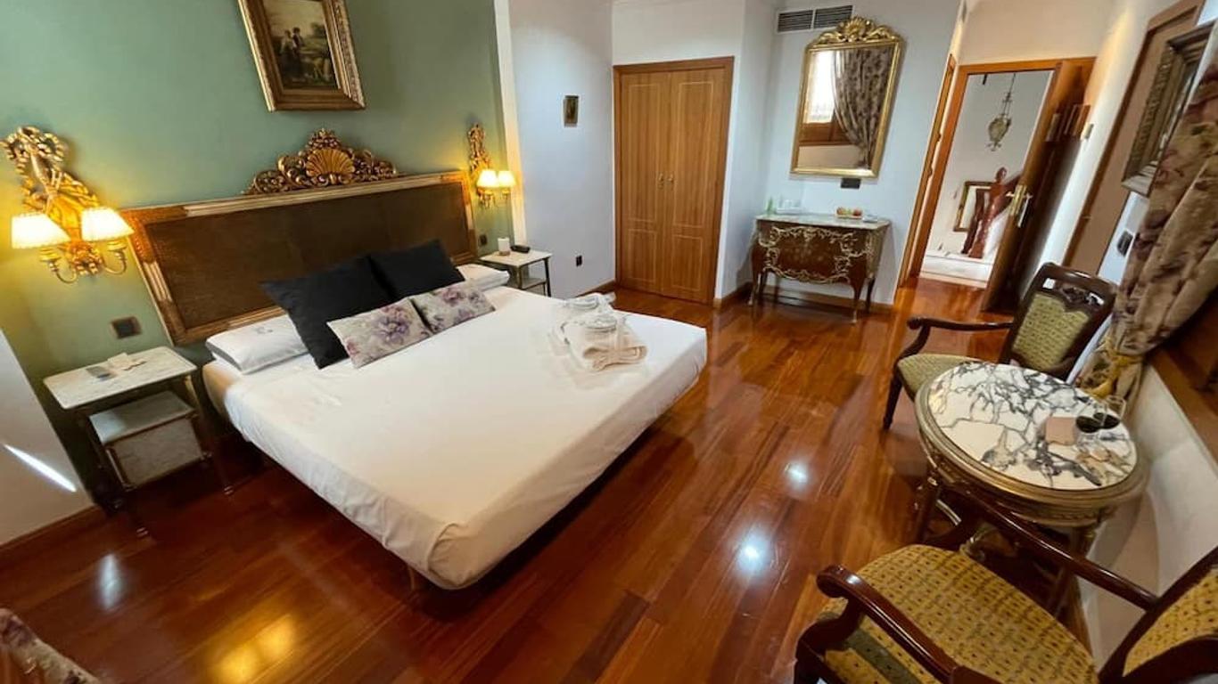 La Llave de la Judería Hotel Boutique