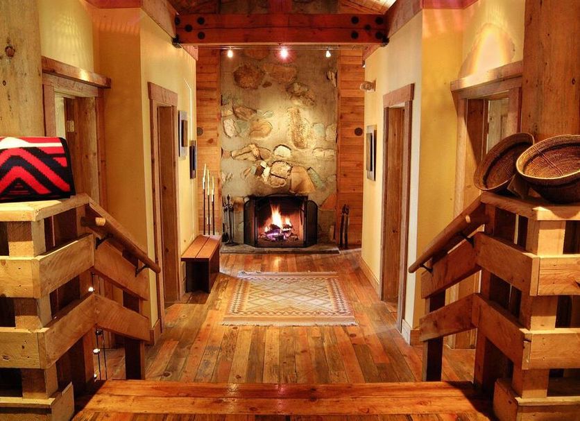 Servicio del hotel Foto