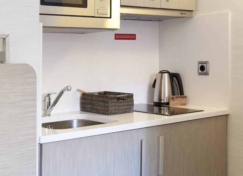 Cocina Foto