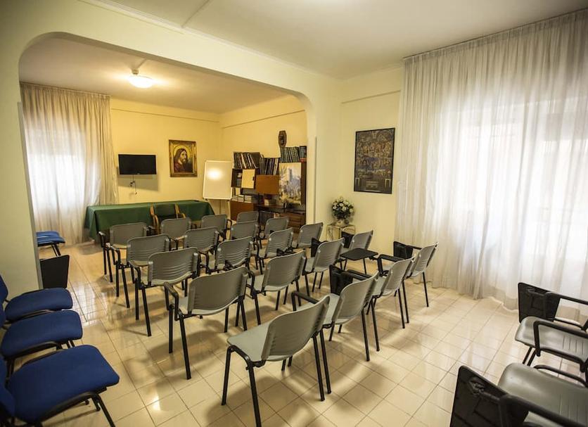 Sala de conferencias Foto