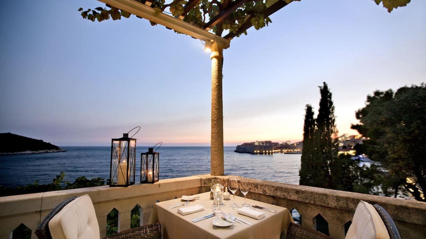 Villa Orsula Dubrovnik