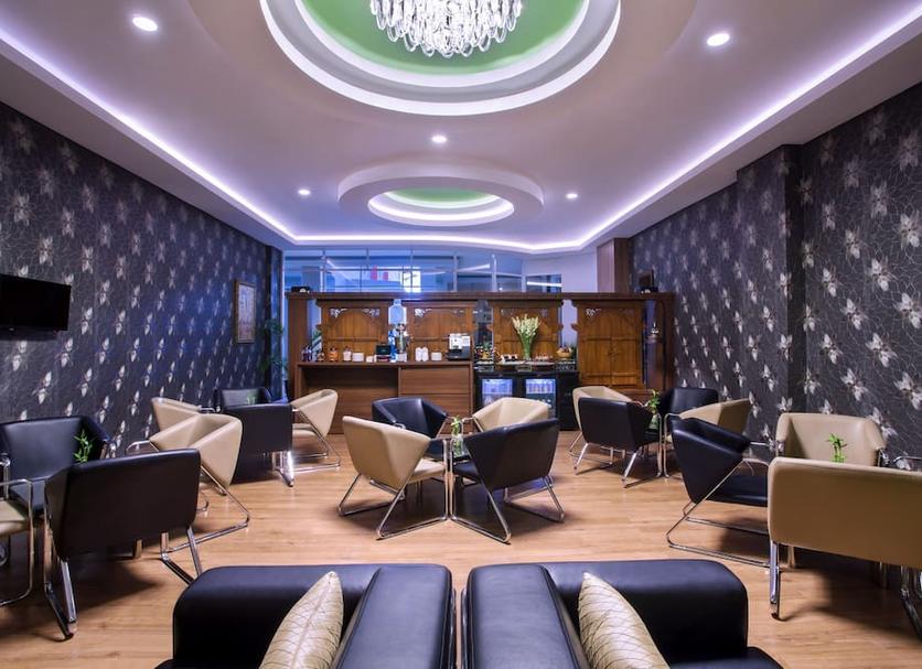 Lounge Foto