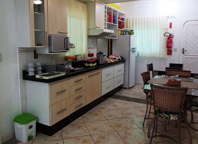Cocina Foto