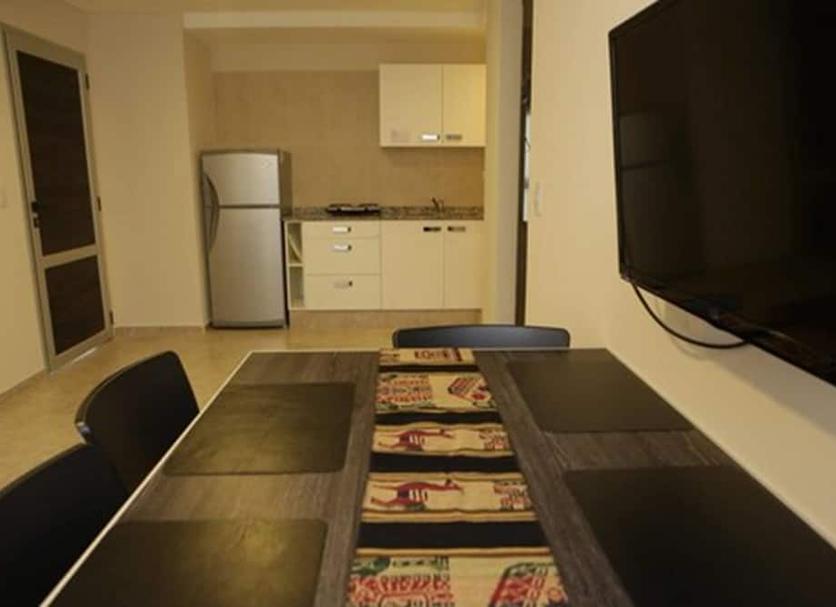 Comedor Foto