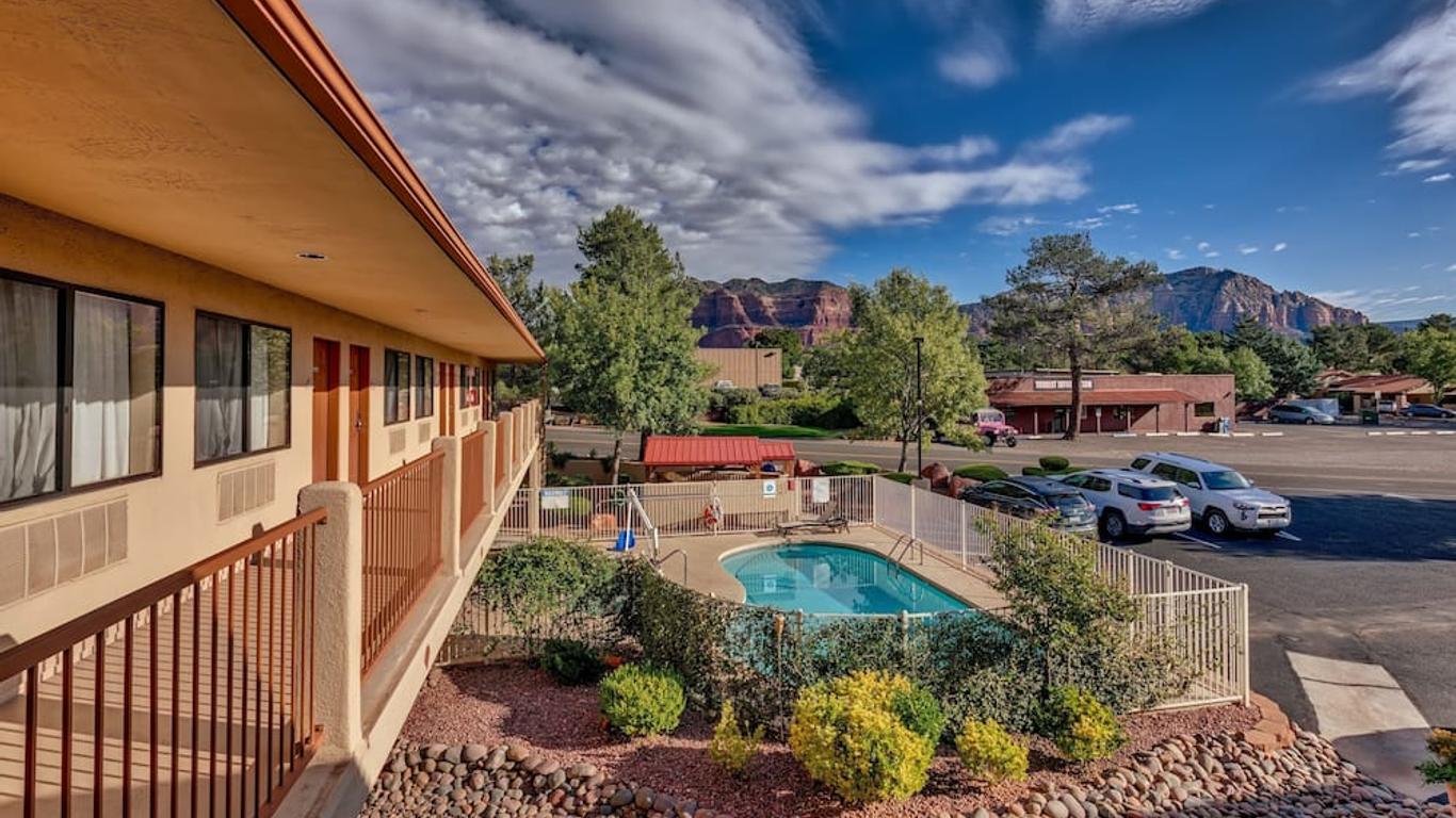 The Views Inn Sedona