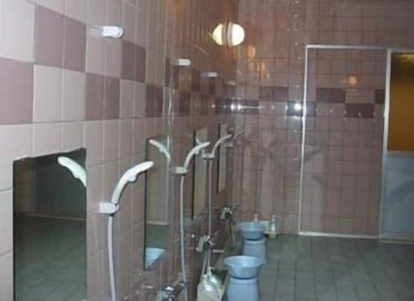 Servicio del hotel Foto