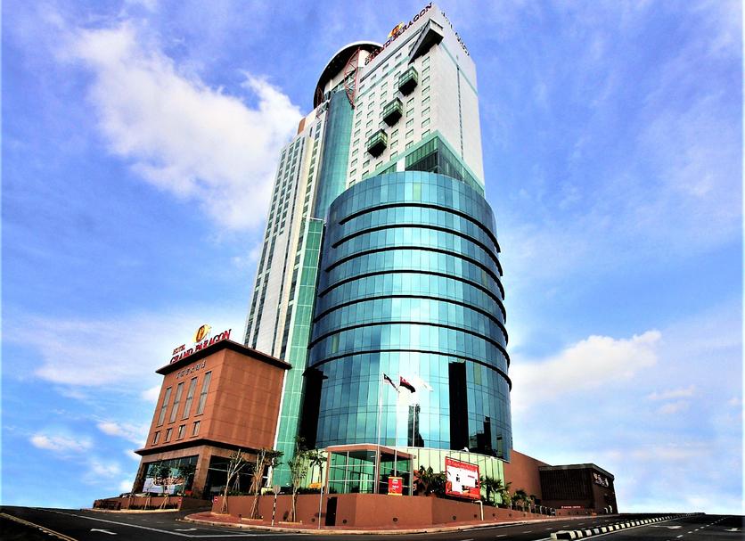 Edificio Foto