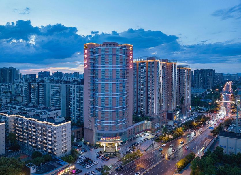 Edificio Foto