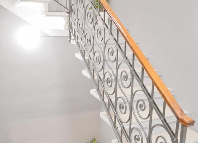 Escaleras Foto