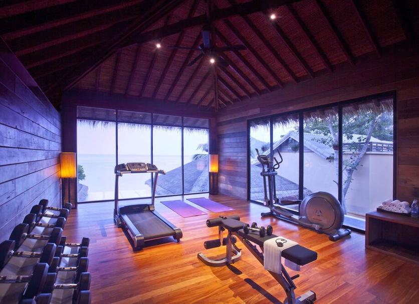 Gym Foto