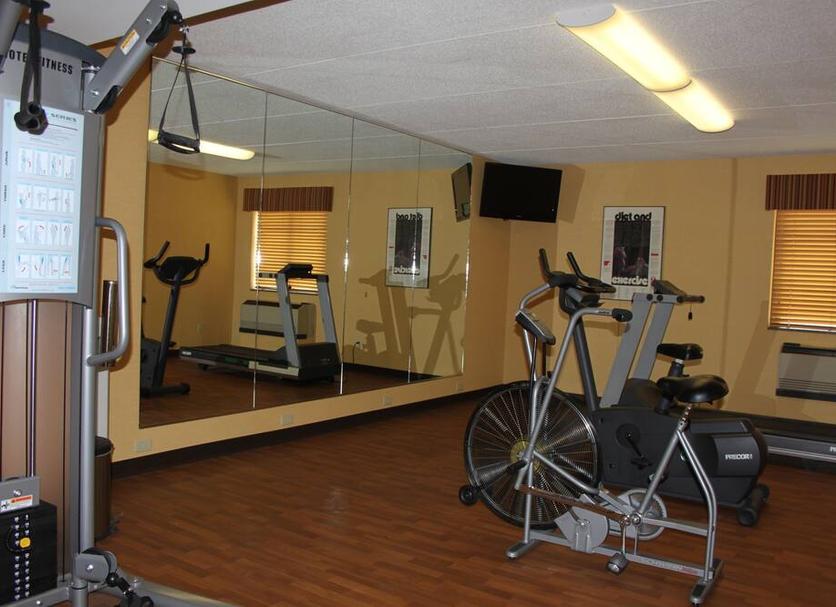 Gym Foto