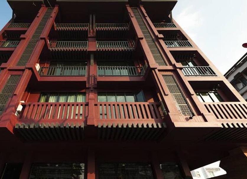 Edificio Foto