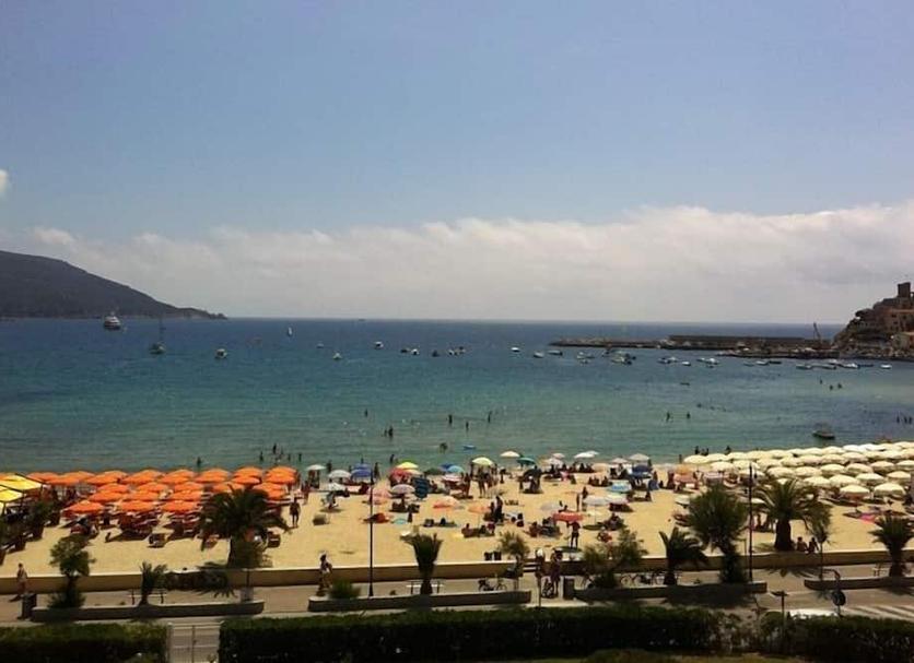 Playa Foto