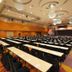 Sala de conferencias