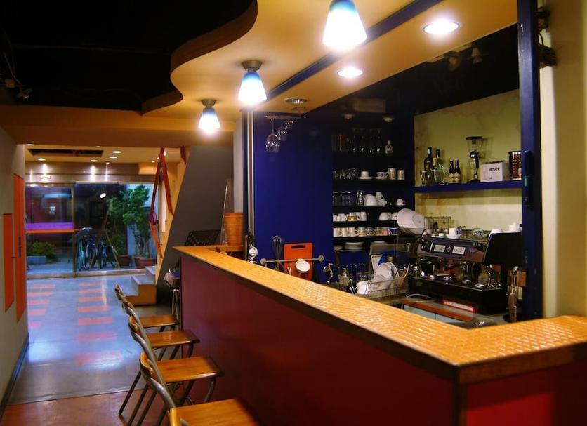 Bar Foto