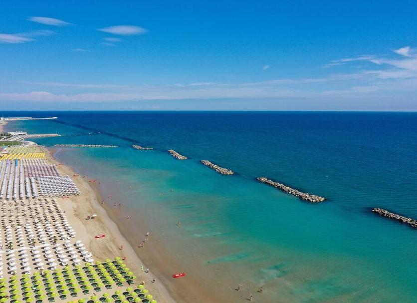 Playa Foto