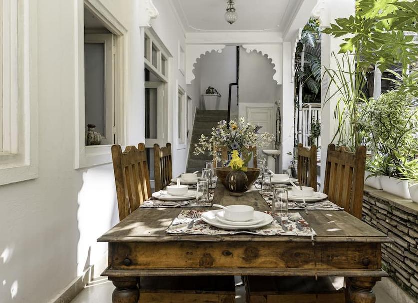 Comedor Foto