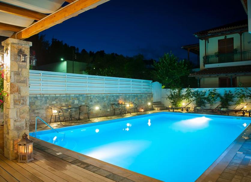 Piscina Foto