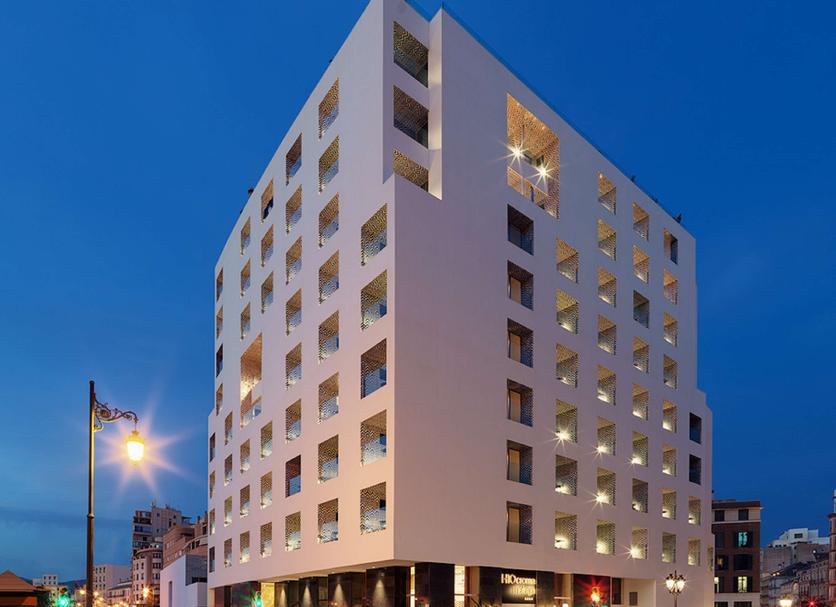 Edificio Foto