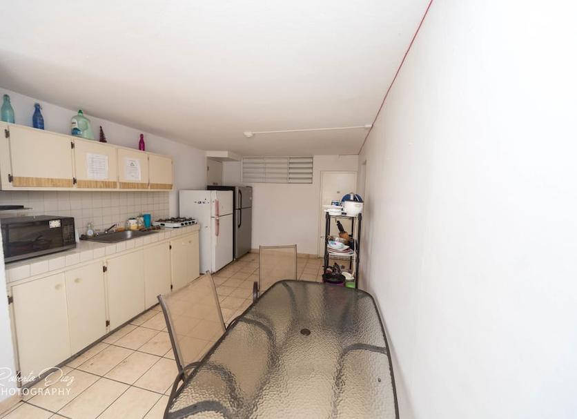 Cocina Foto