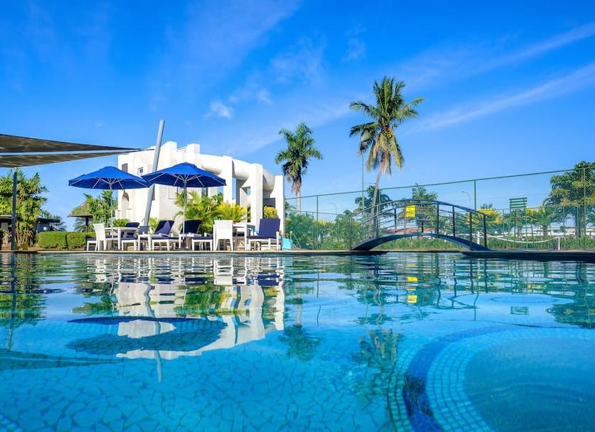 Piscina Foto
