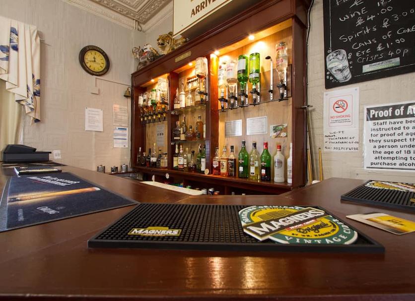 Bar Foto