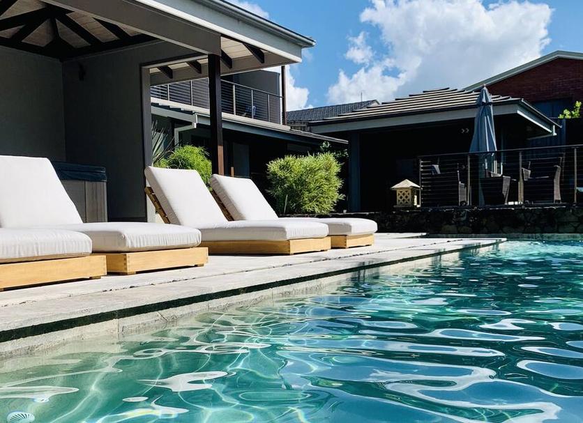 Piscina Foto