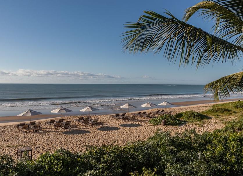 Playa Foto
