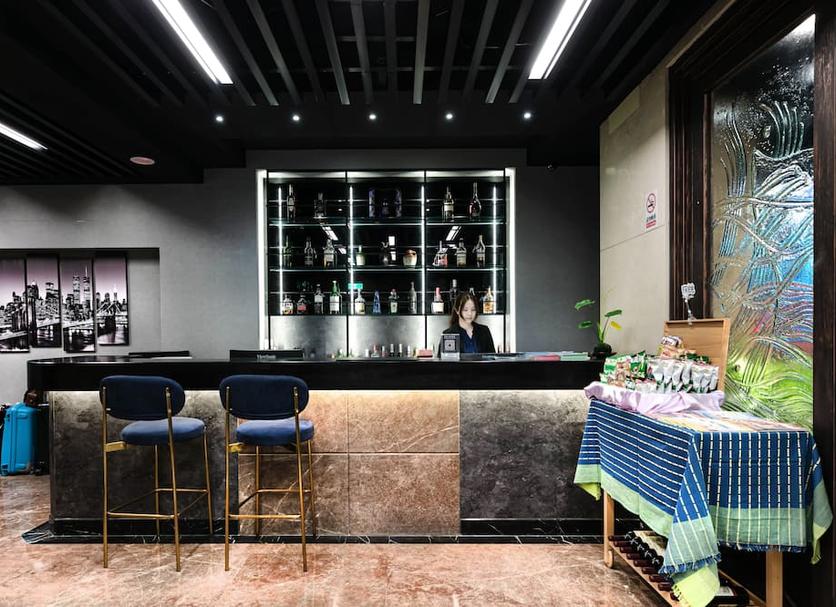 Bar Foto