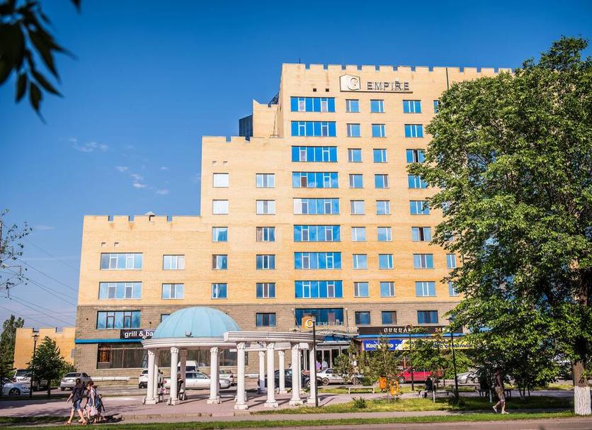 Edificio Foto
