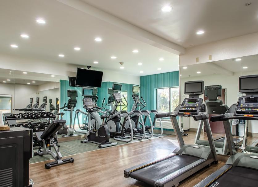 Gym Foto