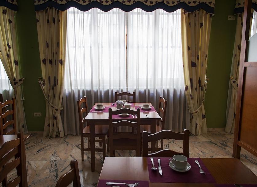 Comedor Foto