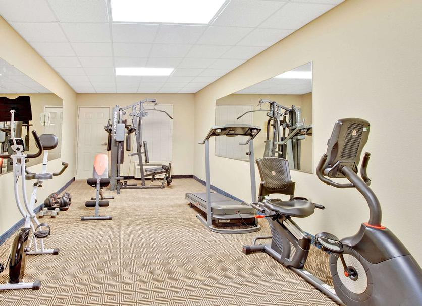 Gym Foto