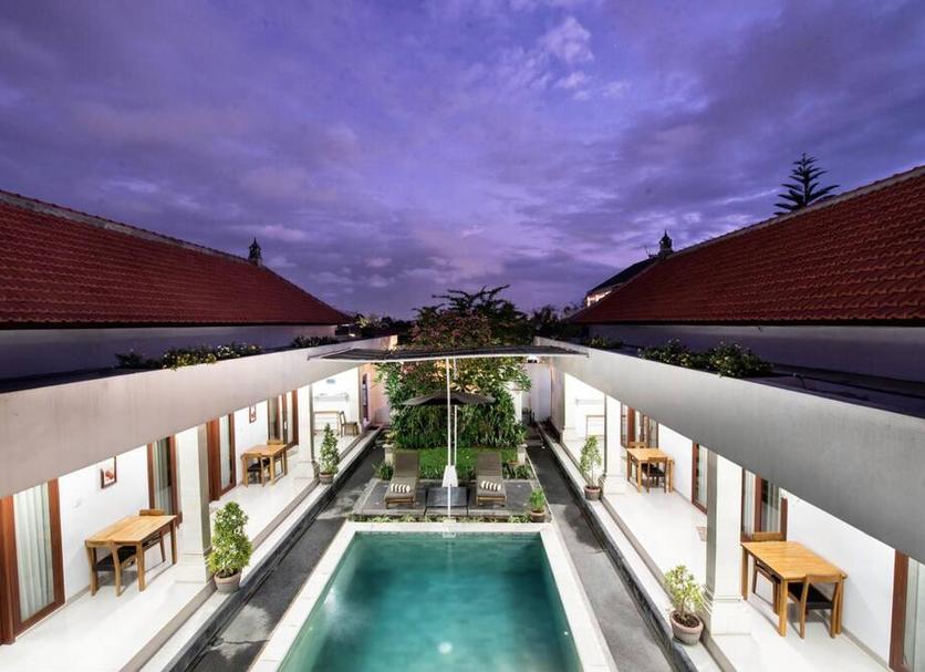 Piscina Foto