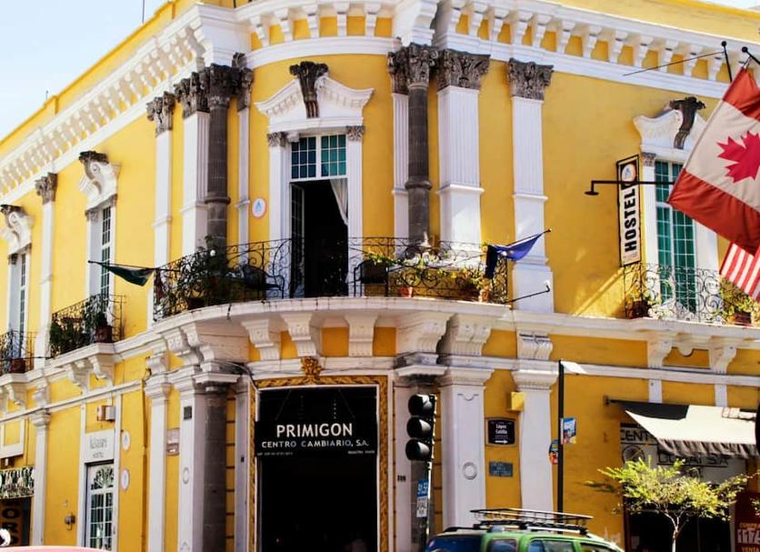 Edificio Foto