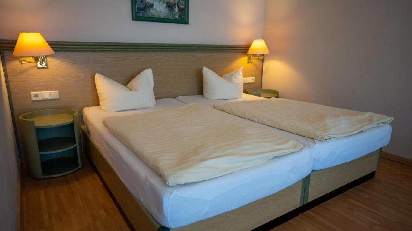 Aparthotel Rialto