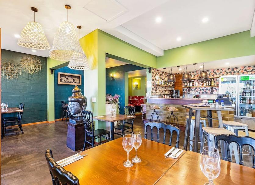 Bar Foto