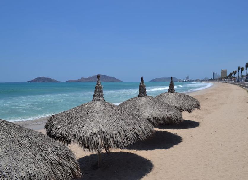 Playa Foto