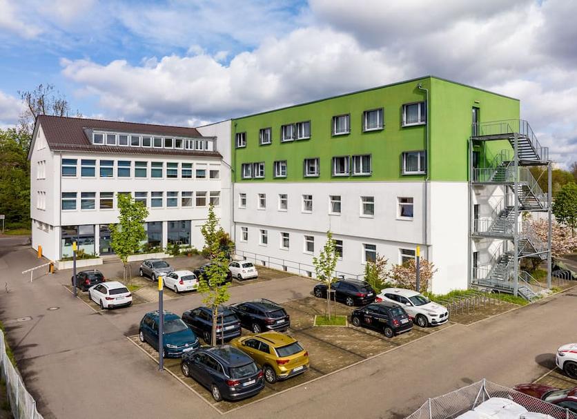 Edificio Foto